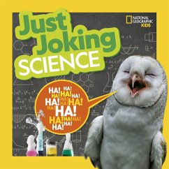 Just Joking Science - Kids, National Geographic
