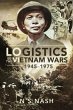 Logistics in the Vietnam Wars, 1945 1975 - Bild 1