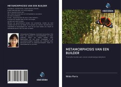 METAMORPHOSIS VAN EEN BUILDER - Paris, Nilda