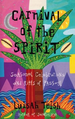 Carnival of the Spirit - Teish, Luisah