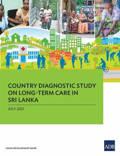 Country Diagnostic Study on Long-Term Care in Sri Lanka - Asian Development Bank