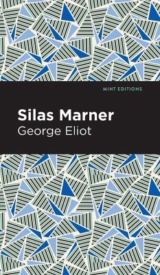 Silas Marner - Eliot, George