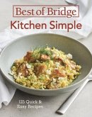 Best of Bridge Kitchen Simple