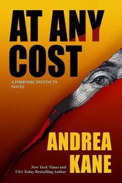 At Any Cost - Kane, Andrea