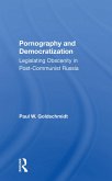 Pornography And Democratization Pornography And Democratization