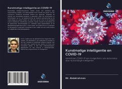 Kunstmatige intelligentie en COVID-19 - Abdelrahman