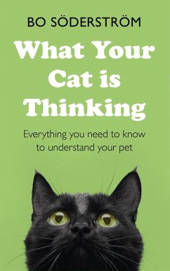 What Your Cat Is Thinking - Soderstrom, Bo