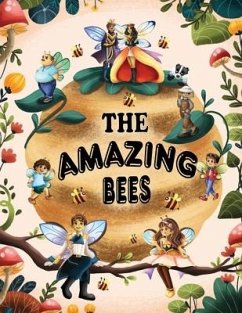 The Amazing Bees - The Amazing Bees