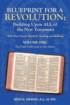 Blueprint for a Revolution Blueprint for a Revolution
