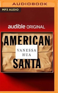 American Santa - Hua, Vanessa