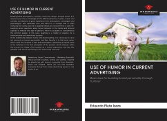 USE OF HUMOR IN CURRENT ADVERTISING - Plata Isaza, Eduardo