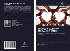 SOCIALE INCLUSIE VAN SPECIALE KINDEREN - Cardoso, Breno