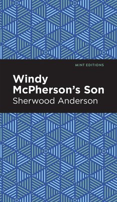 Windy McPherson's Son - Anderson, Sherwood