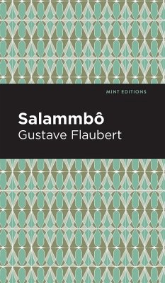 Salammbo - Flaubert, Gustave