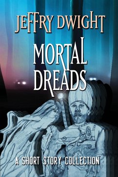 Mortal Dreads - Dwight, Jeffry
