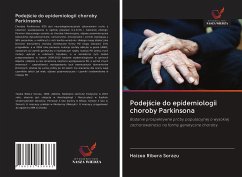 Podej¿cie do epidemiologii choroby Parkinsona - Ribera Sorazu, Haizea