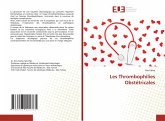 Les Thrombophilies Obstétricales
