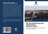 Die Revitalisierung der historischen Nachbarschaft