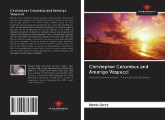 Christopher Columbus and Amerigo Vespucci - Daniz, Ramiz