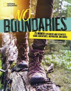 No Boundaries - National Geographic Kids