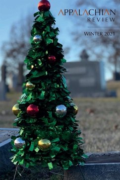 Cover Appalachian Review - Winter 2021