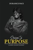 Poison to Purpose: A Gospel Legend's Journey