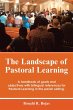 The Landscape of Pastoral Learning - Bild 1