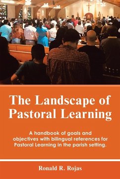 The Landscape of Pastoral Learning