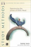 Study Methods: Experiencing the Power of God's Word