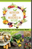 NUTRITION AND MEDICINES IN NATURE
