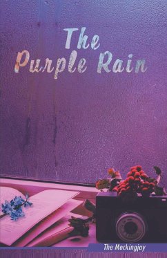 The Purple Rain - The Mockingjay