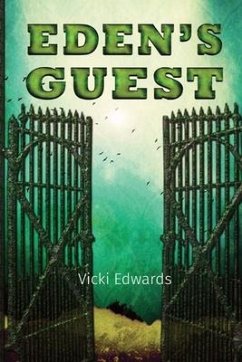 Eden's Guest - Edwards, Vicki