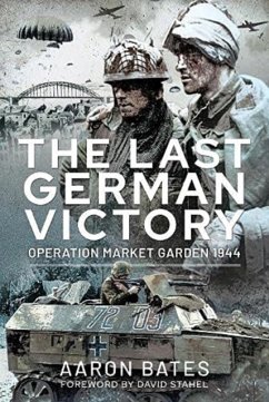 The Last German Victory - Aaron, Bates,