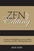 Zen in the Art of Editing