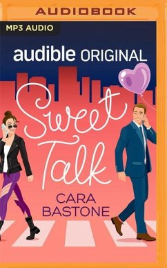 Sweet Talk - Bastone, Cara