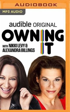 Owning It - Levy, Nikki; Billings, Alexandra