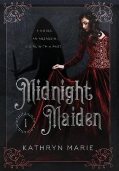 Midnight Maiden - Marie, Kathryn