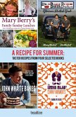 A Recipe for Summer (A Free Sampler) (eBook, ePUB)