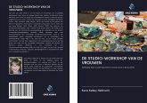 DE STUDIO-WORKSHOP VAN DE VROUWEN