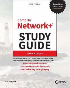 CompTIA Network+ Study Guide - Lammle, Todd