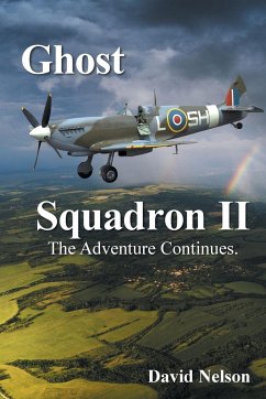 Ghost Squadron Ii - Nelson, David
