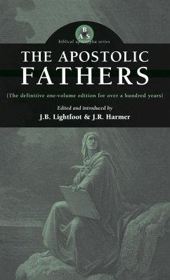 Apostolic Fathers