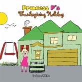 Princess P's Thanksgiving Holiday