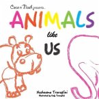 Animals Like Us