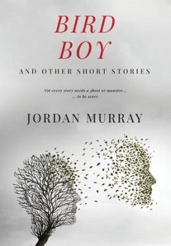 Bird Boy - Murray, Jordan
