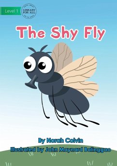 The Shy Fly - Colvin, Norah