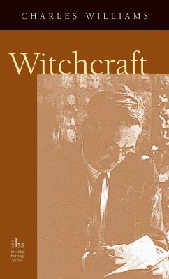 Witchcraft - Williams, Charles