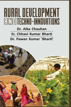 RURAL DEVELOPMENT AND TECHNO-INNOVATIONS - Chauhan, Alka