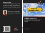 Pubblicità online Pubblicità online