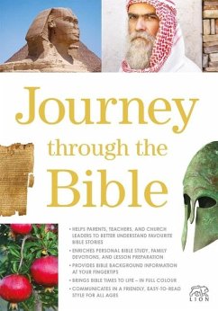 Journey Through the Bible - Beers, V Gilbert